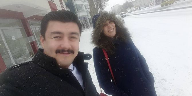 Kazada Nişanlısını Kaybeden Genç Kadın Da Yaşam Mücadelesini Kaybetti