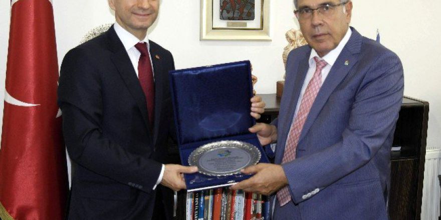 Ayso, Makedonya İle Ekonomide Yeni Dönem Başlatıyor