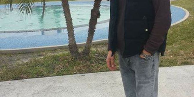 Kuaförün Talihsiz Ölümü