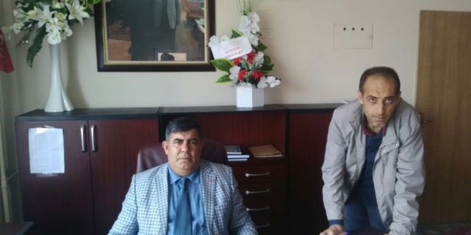 Mhp’de Üye Kayıtları Devam Ediyor