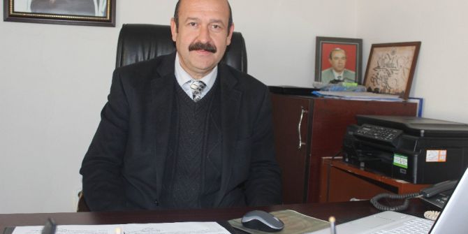 Başkan Esenay: Büyükşehir Belediyesi’nin Düzenlemesi İle Hatlarımız Ekonomik Değer Kazandı