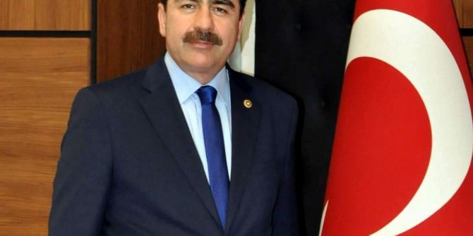 Erdem; “Erdoğan’ın Dönüşü Muhteşem Oldu”