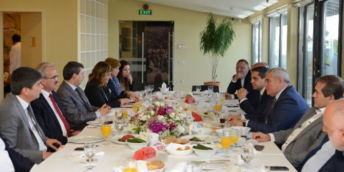 Expo 2016 Antalya’nın Geleceği