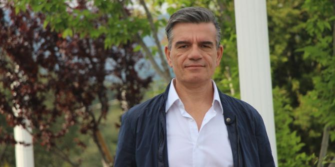 Uyuşturucu Bağımlısı 10 Bin Kişi, Hayatını Geri Kazandı