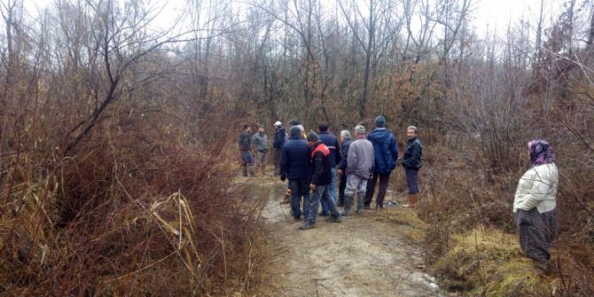 Denizli’de 5 Ay Önce Kaybolan Adamın Cesedini Çoban Buldu