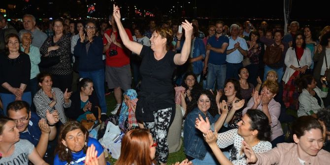İzmir’de Hıdrellez Coşkusu Gündoğdu’da Kutlanacak