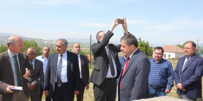 Bahar Şenlikleri İçin Hazırlıklar Tamamlandı