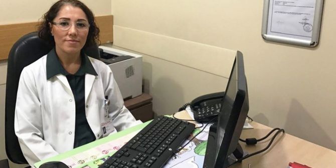 “Ameliyatsız Hemoroid Tedavisinde 1 Günlük İstirahat Yeterli Oluyor”