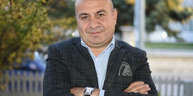 "Nettexpo’ya Fuarda Yüzde 70 Devlet Desteği"