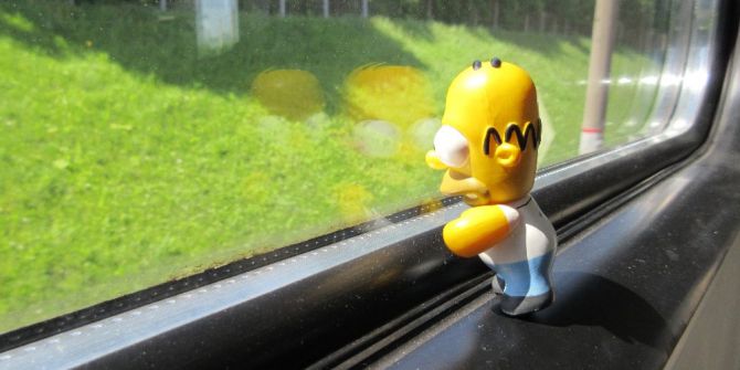 40 Yaşında 550 Oyuncağıyla Dünyayı Geziyor