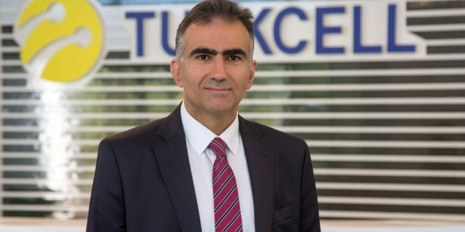 Turkcell,‘massive Mımo’ Teknolojisini 4.5g Şebekesinde Test Etti