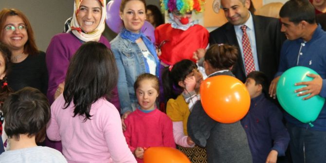 Edremitli Annelerden Örnek Kampanya