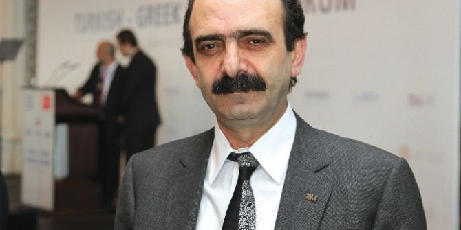 Daib Gürcistan’ı Analiz Etti