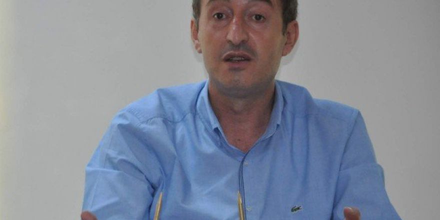 Siirt Belediye Eş Başkanı Bakırhan’dan ’Darbe Girişimi’ Açıklaması