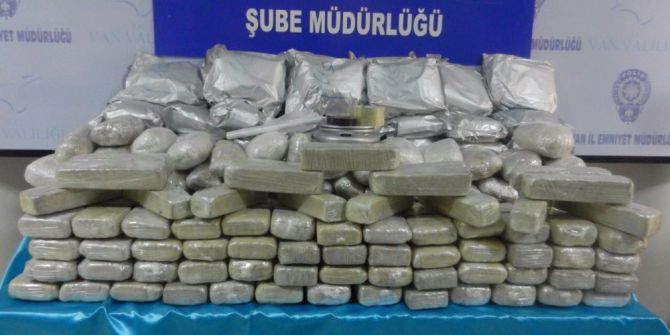 ‘Efes’ten Nefes Kesen Arama