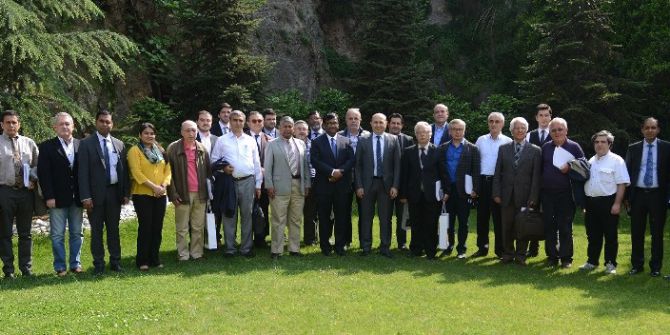 Asya Kaplanı Bangladeş Türk Yatırımcıları Bekliyor