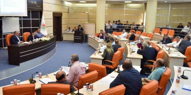 Kepez Belediyesi’nden Örnek Mali Disiplin