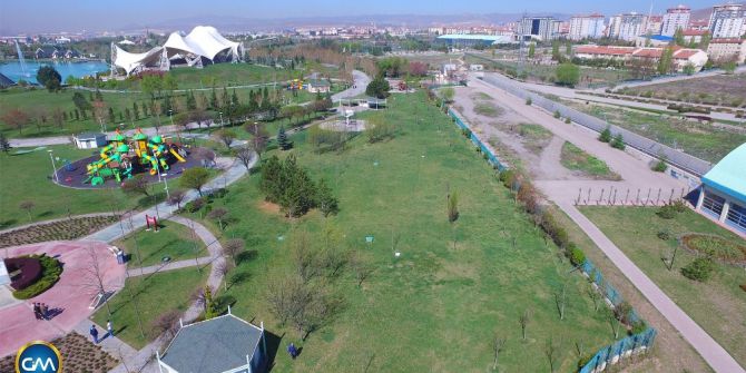 Büyükşehir Belediyesinden Spora Dev Destek