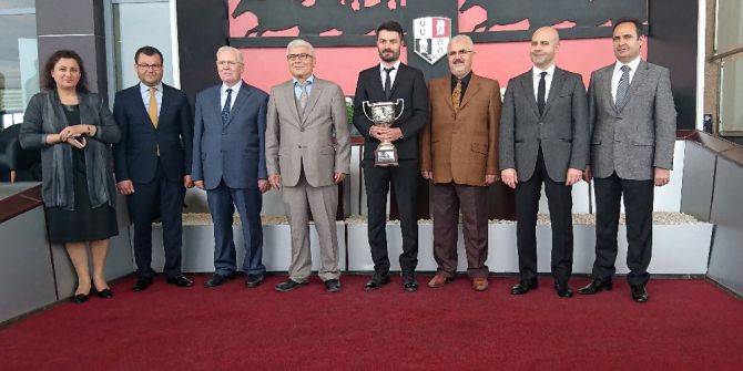 Lukuyanus Anıtı Koşusu Ankara’da Düzenlendi