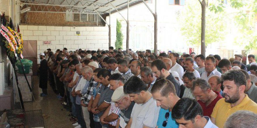 Gazeteci Özkaya’nın Acı Günü