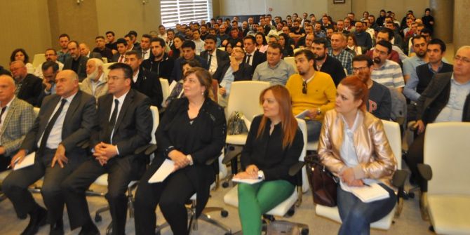 Kutso’da ’Takım Çalışması’ Eğitimi