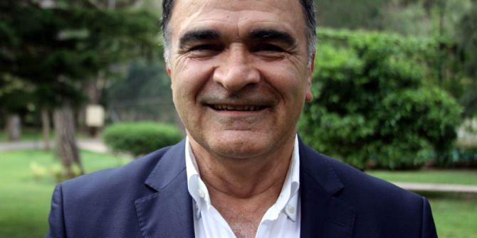 Avrupalı Turistlerde Umutlar Son Dakika Satışlarında