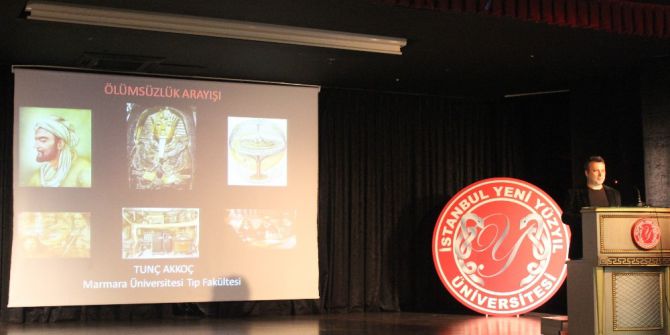 Kök Hücrelerden Yeni Organlara