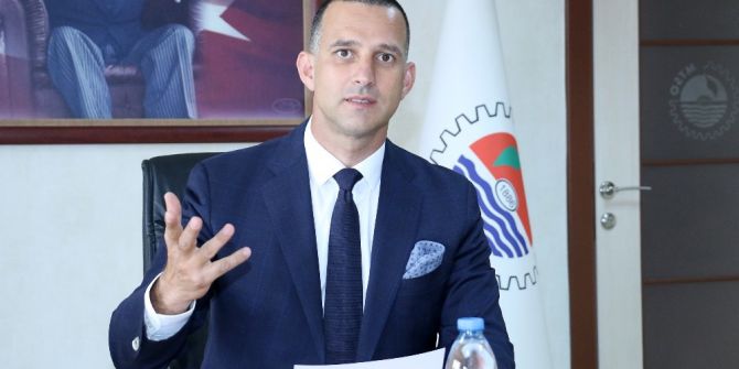 Maya: “Karayolu Taşıma Yönetmeliği Taslak Metninde Haksız Rekabeti Ortadan Kaldıracak Adımlar Var”