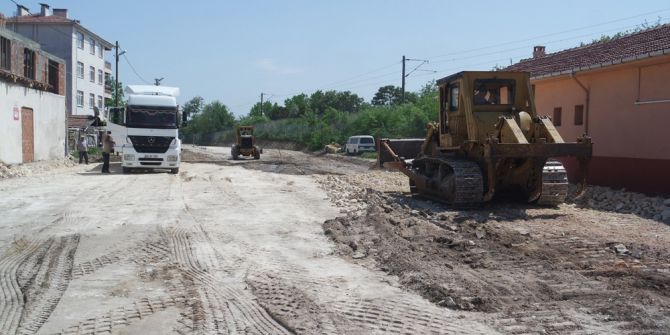 Artan Trafik Soruna Çözüm Olacak
