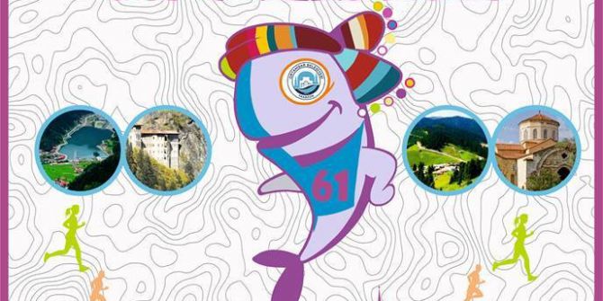 Ortahisar’da Oryantiring Heyecanı