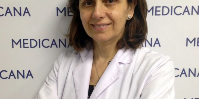 "Obezite Çocuk Yaşlarda Başlıyor"