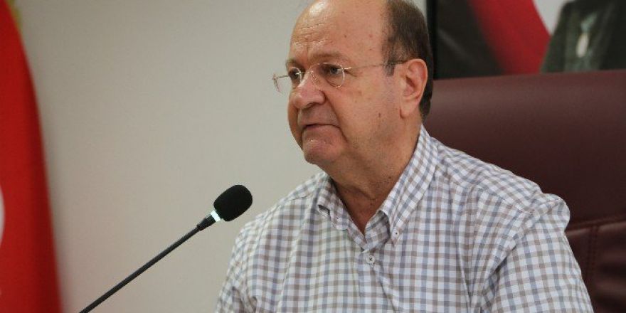 Efeler Belediyesi Yeni Hizmet Binasına Kavuşuyor