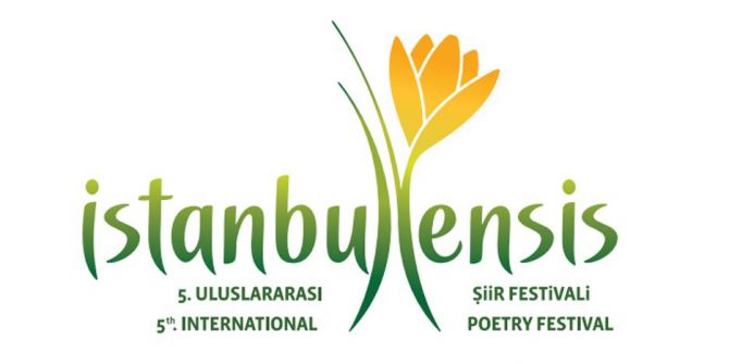 5’inci Uluslararası İstanbulensis Şiir Festivali’nin Galası Lütfi Kırdar Kongre Merkezi’nde Yapılacak