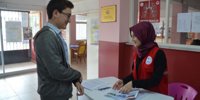 Gençlik Kamplarına Başvurular Başladı