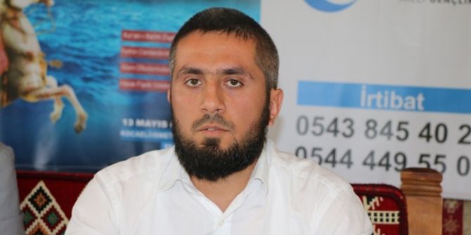 Agd’den ‘İstanbul’un Fethi Şölenine’de Davet