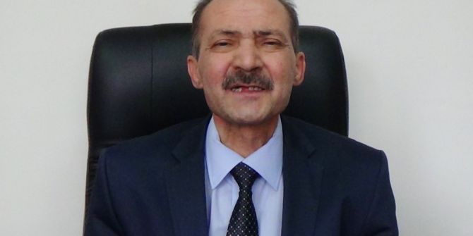 Kars Müze Müdürü Alp: "Rus Komutana Ait Tabuttan Kılıç Çıkmadı"