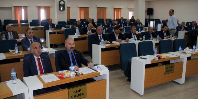 Giresun Ve Ordu’nun Gündemi Bölge Müdürlükleri