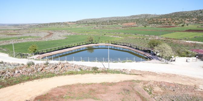 Sülüklü Göl, Turizm Merkezi Haline Getirilecek