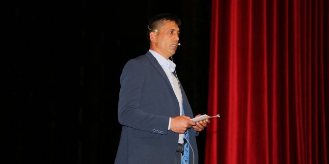 Kahraman Şehidin Kardeşi Ömer Halisdemir’in Hayatını Anlattı