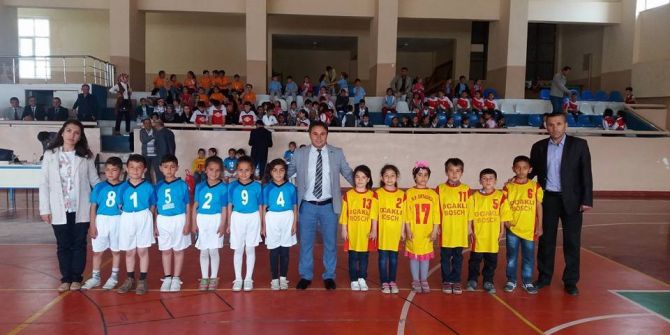 Sungurlu’da Şenlik Heyecanı