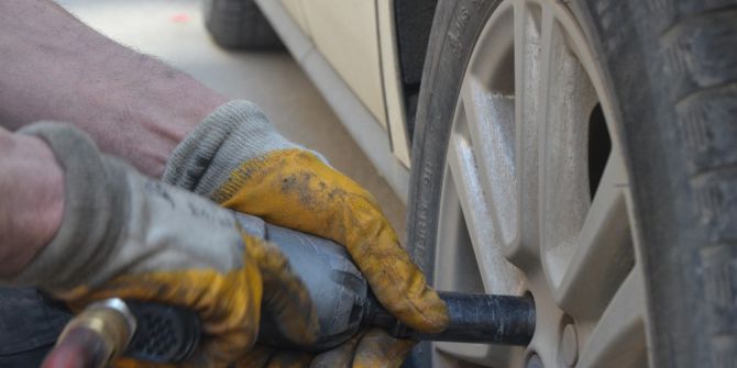 Mevsimine Göre Lastik Seçmeyi Önemseyin