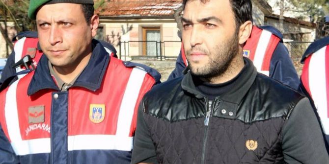 Cinayet Şüphelisi Olarak Tutuklanmıştı, Serbest Bırakıldı