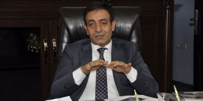 Başkan Göğebakan’dan Çifte Kutlama