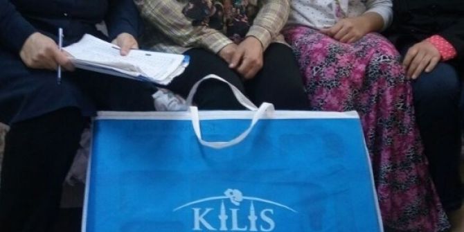 “Hoş Geldin Meleğim” Projesi Devam Ediyor