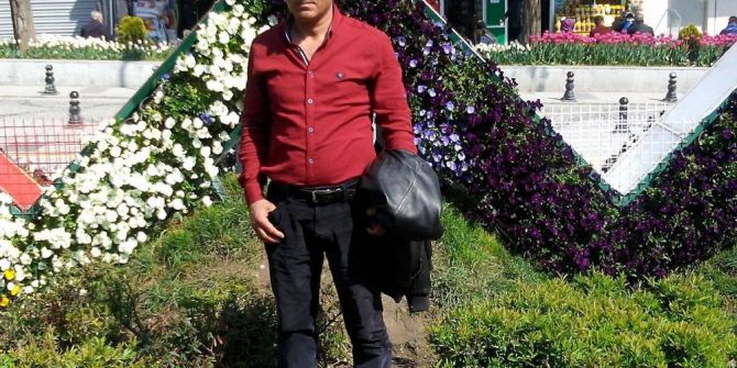 Havalimanı’nda Çalışan İnşaat İşçisi Hayatını Kaybetti