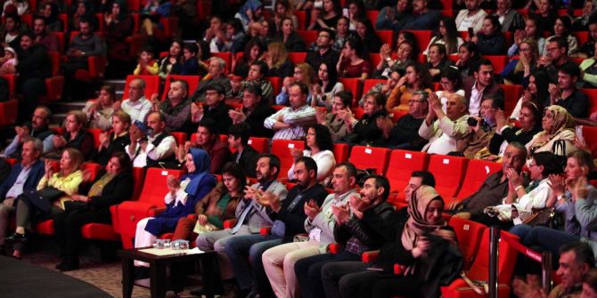 Gaün’de Türk Sanat Müziği Ziyafeti