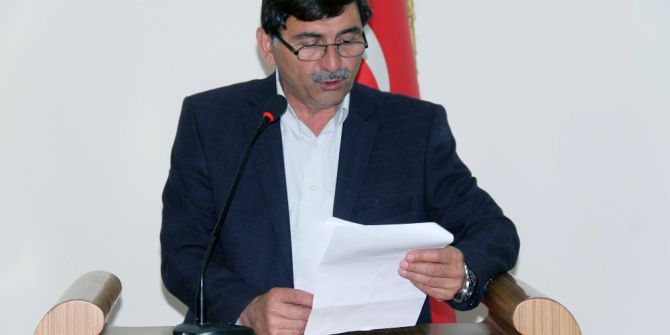 Fındıkta Külleme Hastalığı Meclis Gündeminde Yer Aldı