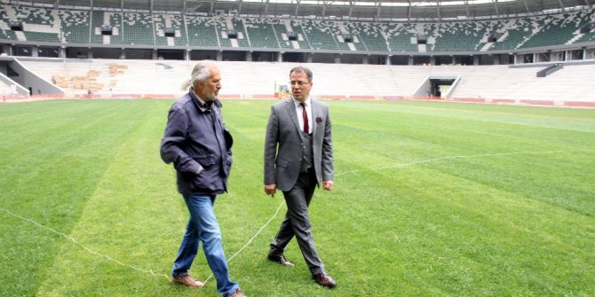 Türkiye’nin Avrupa Şampiyonası Adaylığı İçin Bir Stat Daha Bitiyor