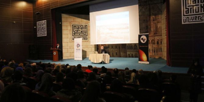 Fotoğraflarla Kudüs Konferansı