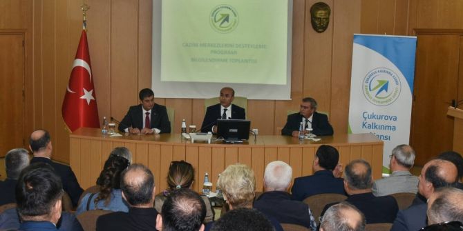 Adana Hibe Programına Dahil Edildi